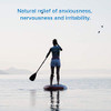 Hyland's Calm Tablets, Stress Relief Supplement, Natural Relief Of Anxiousness