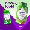 Vitafusion Elderberry Gummy Vitamins, 90ct Elderberry Gummy Vitamins, Chewables