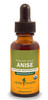 Herb Pharm Certified Organic Anise Liquid Extract for Digestive Support, 1 Fl Oz