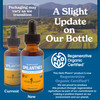 Herb Pharm Certified Organic Spilanthes Liquid Extract for Cleansing