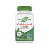 Nature's Way Goldenseal, Traditional Herb, 700 mg per 2-Capsule Serving, Non-GMO