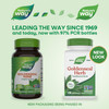 Nature's Way Goldenseal, Traditional Herb, 700 mg per 2-Capsule Serving, Non-GMO