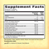 Nature's Secret Urinary Flush & Support with Cranberry Promotes Healthy Bladder