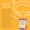 Nature's Secret Urinary Flush & Support with Cranberry Promotes Healthy Bladder