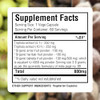 Herbsforever Triphala Capsules Extract Ratio (8:1) 40% Amla, Haritaki &