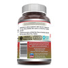 Amazing Formulas Red Yeast Rice 600 Mg Plus Co Q-10 50 Mg 120 Vegetarian