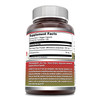Amazing Formulas Red Yeast Rice 600 Mg Plus Co Q-10 50 Mg 120 Vegetarian