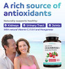Organic Cranberry Pills