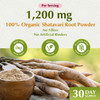 Jiva Botanicals Shatavari Capsules for Women