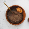 PURE ORIGINAL INGREDIENTS Shiitake Mushroom (8oz) Black Forest Mushroom, Herbal