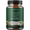 Potent Olive Leaf Extract Capsules