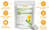 Dandelion Leaf & Root Tea Bags with 80 Count