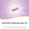 Nature's Way Astragalus Premium Extract, Supports Immune Health*, 250 mg Extract