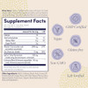 ZAND Immunity Immune Fast Zesty Orange Chewables