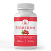 Pure Original Ingredients Berberine, (100 Capsules) Always Pure, No Additives Or