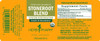 Herb Pharm Certified Organic Stoneroot Blend Liquid Extract for Cardiovascular