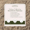 Starwest Botanicals Organic Marshmallow Root Powder