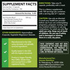 Saw Palmetto for Men Prostate Health Supplement to Promote Urinary Tract