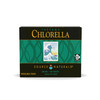 Source Naturals Yaeyama Chlorella Box 200 mg Freshwater Green Superfood