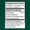 Host Defense Chaga Extract - Immune System Support Supplement