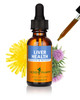 Herb Pharm Liver Health Herbal Formula for Liver and Gallbladder Support