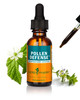 Herb Pharm Pollen Defense Liquid Herbal Formula for Respiratory System Support