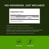 Swanson Spearmint Leaf (Mentha Spicata)-Full Spectrum Herbal Supplement