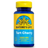 Nature's Life Tart Cherry 1200mg - Tart Cherry Juice Concentrate Tablets