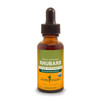Herb Pharm Certified Organic Rhubarb Liquid Extract for Digestive System