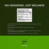 Swanson Cranberry - Supports Urinary Tract Health, Bladder
