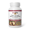 MacaRich by Natural Factors, Super Strength Power Maca, Superfruit Antioxidant