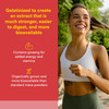 MacaRich by Natural Factors, Super Strength Power Maca, Superfruit Antioxidant
