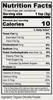 Anthony's Organic Chlorella Powder, 8 oz, Non GMO, Gluten Free, Broken Cell Wall