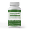 Pure Original Ingredients Milk Thistle (100 Capsules) No Magnesium Or Rice