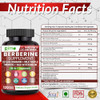 Rimo Nutrition - Berberine with Ceylon Cinnamon