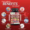 Rimo Nutrition - Berberine with Ceylon Cinnamon