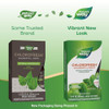 Natures Way Chlorofresh Chlorophyll Drops, Supports Detox Pathways*, Liquid