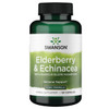 Swanson Elderberry Agaricus Echinacea Immune Support Health Formula Agaricus