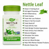 Nettle Herb Nature's Way 100 Caps