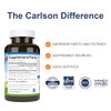 Carlson - Ceylon Cinnamon, Cinnamon Supplements, 500 mg,