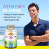 Nature's Life Saw Palmetto Berries 1160 mg