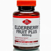 Olympian Labs Elderberry Fruit Plus - Supports Immune System