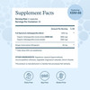 Youtheory Ashwagandha - with Organic KSM-66 Ashwagandha