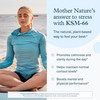 Youtheory Ashwagandha - with Organic KSM-66 Ashwagandha