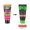 Oxy Acne Medication Face Wash - Maximum Action with Maximum Strength 10% Benzoyl Peroxide (5 Fl Oz)