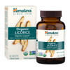 Himalaya Organic Licorice, 60 Day Supply