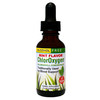 Herbs Etc. ChlorOxygen Chlorophyll Concentrate