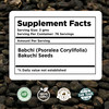 Herbsforever Babchi Powder 230g - Pure Psoralea Corylifolia Churna
