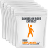 BulkSupplements.com Dandelion Root Extract Powder