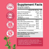 Complete Herbal Menopause Supplement for Women
